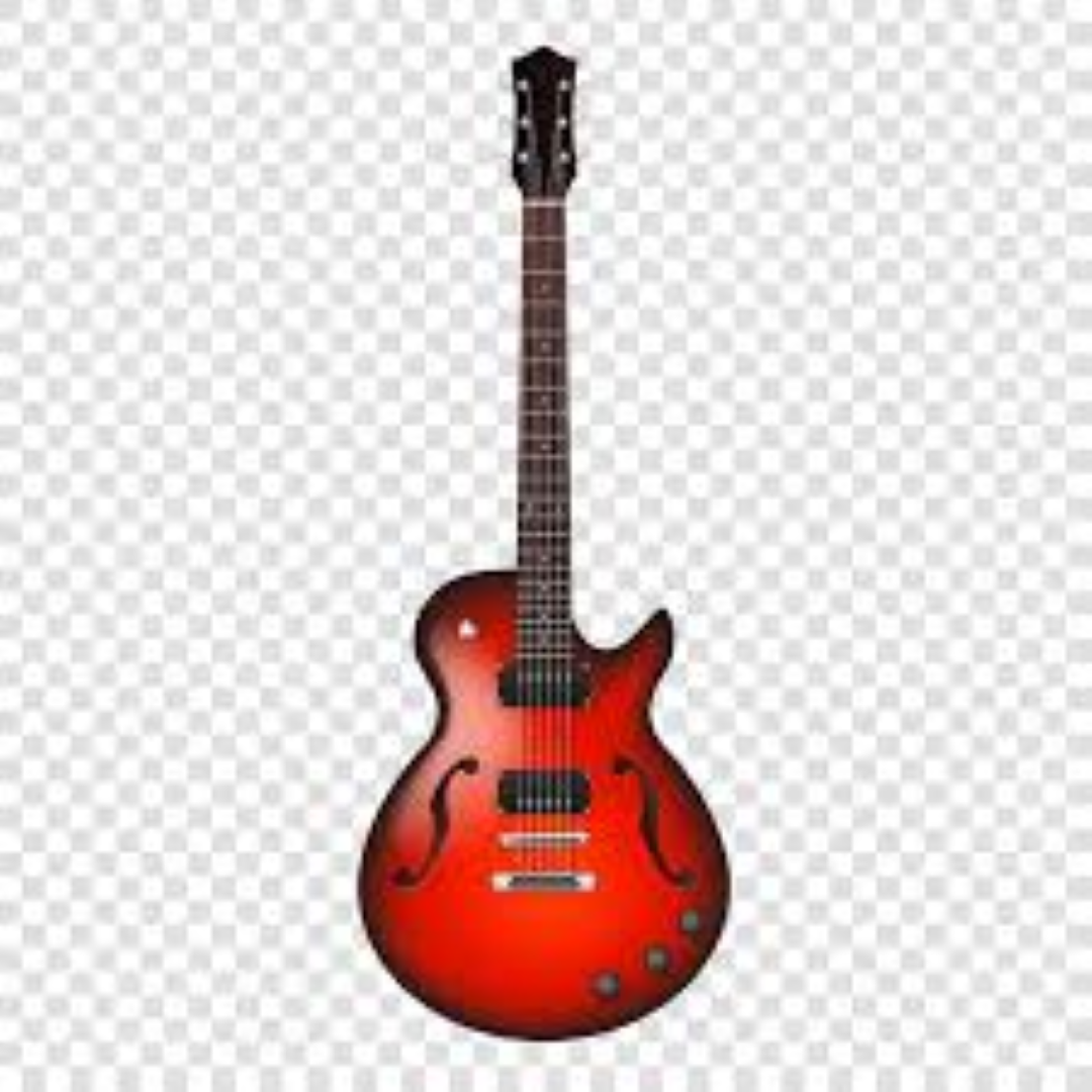 GUITAR 174438/S